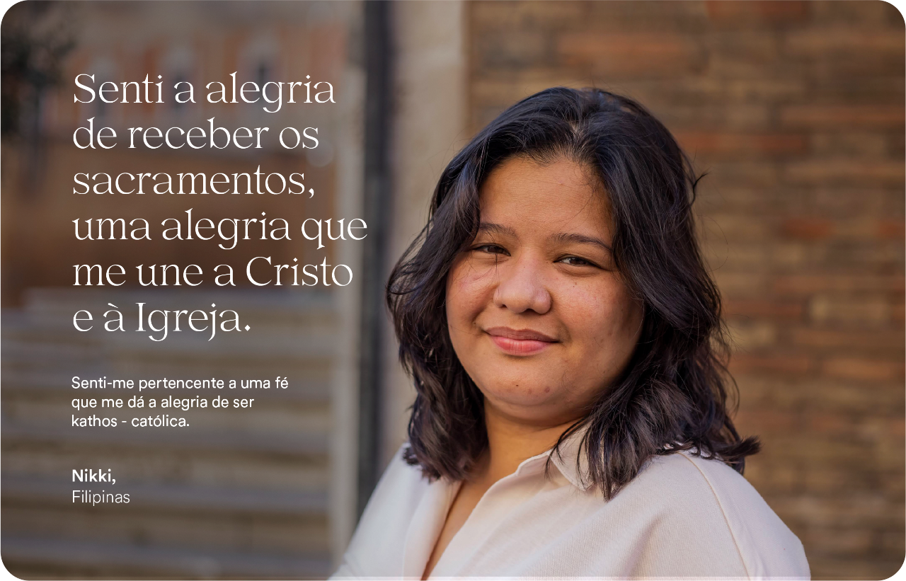 Stories Basílica de São João