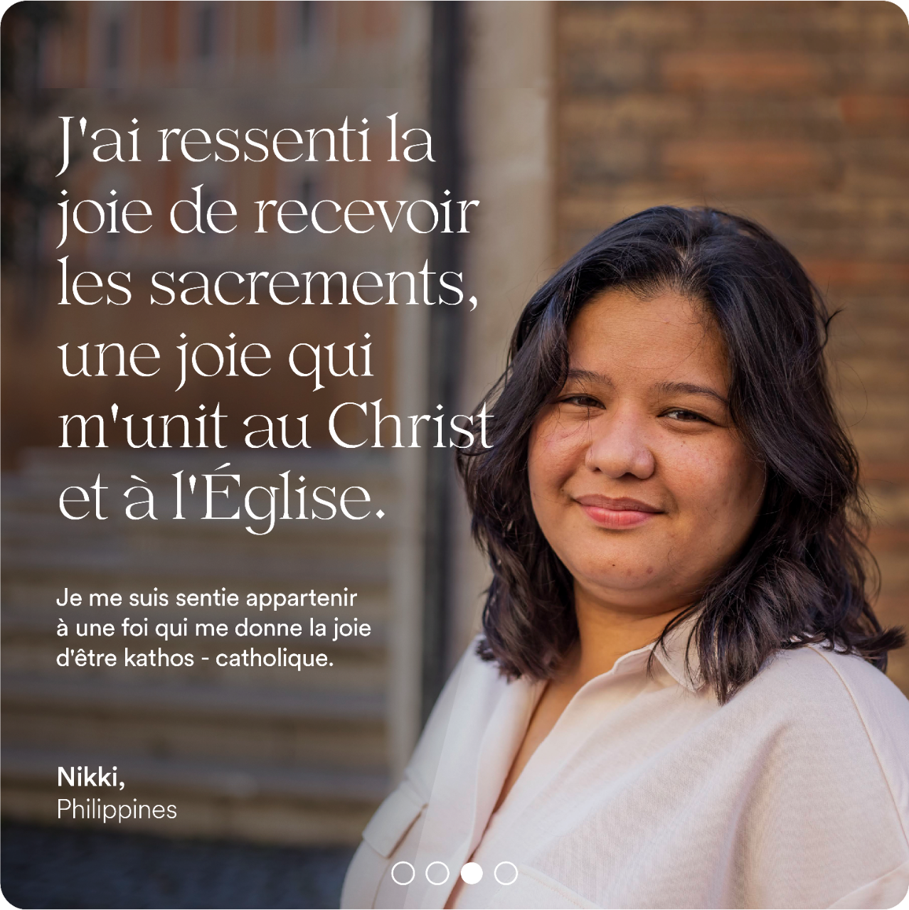 Stories Basilique de Saint Jean