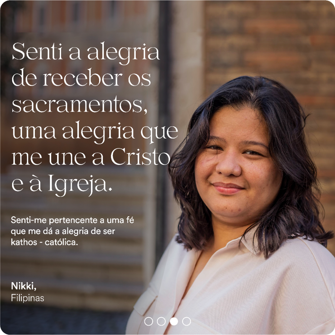 Stories Basílica de São João