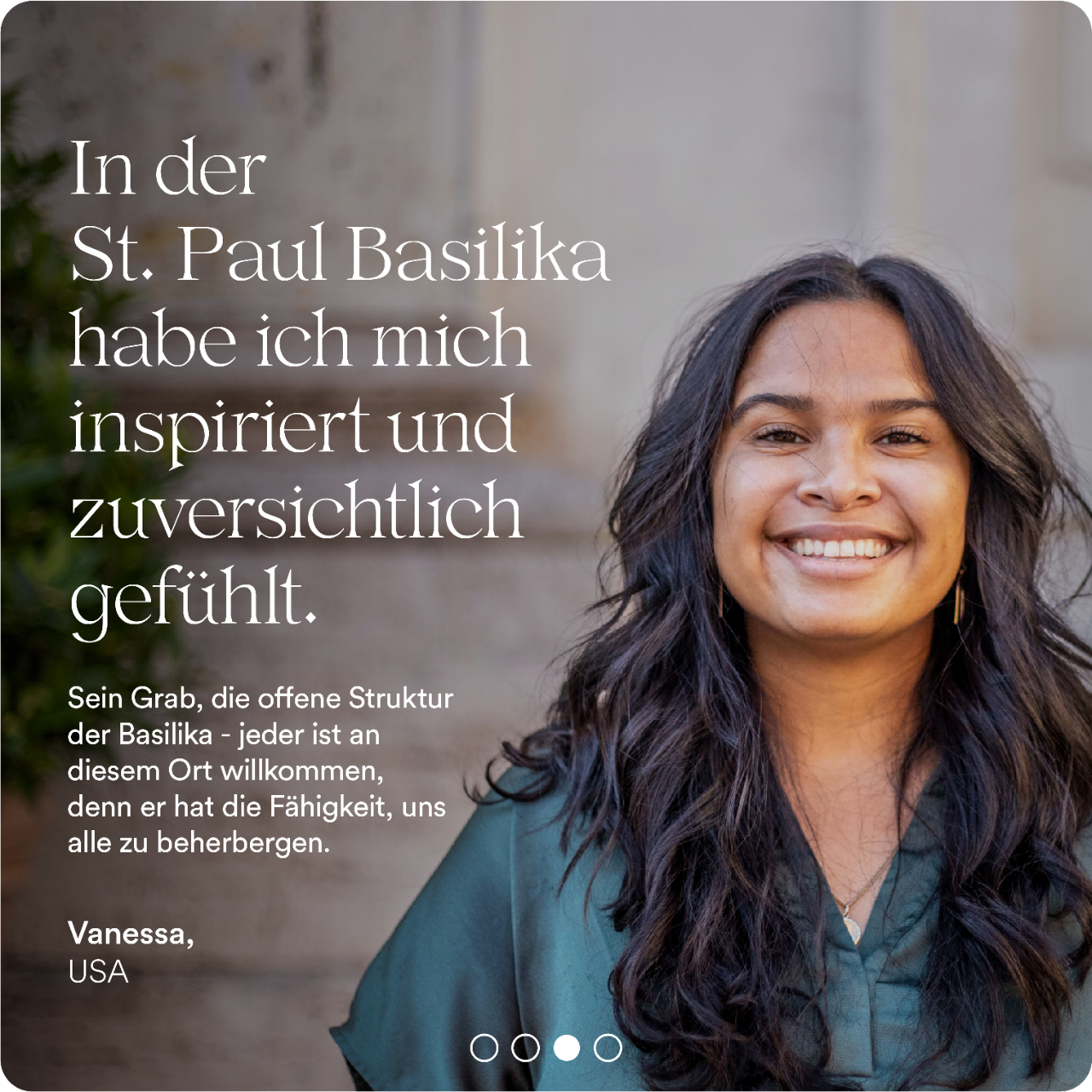 Basilika von St. Paul vor den Mauern
